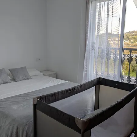 Apartment Playa De Mino