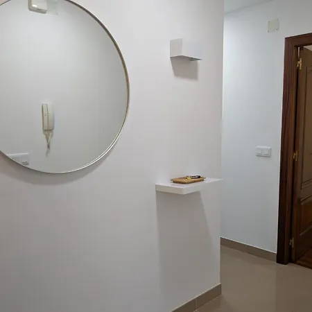 Playa De Apartment