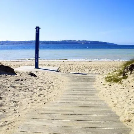 Playa De Apartment
