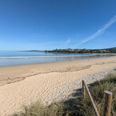 Playa De Apartment