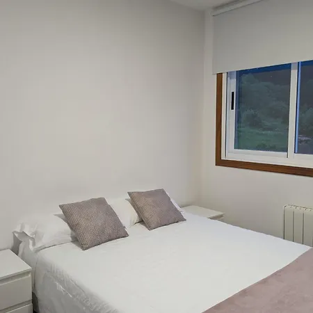 Playa De Apartment *